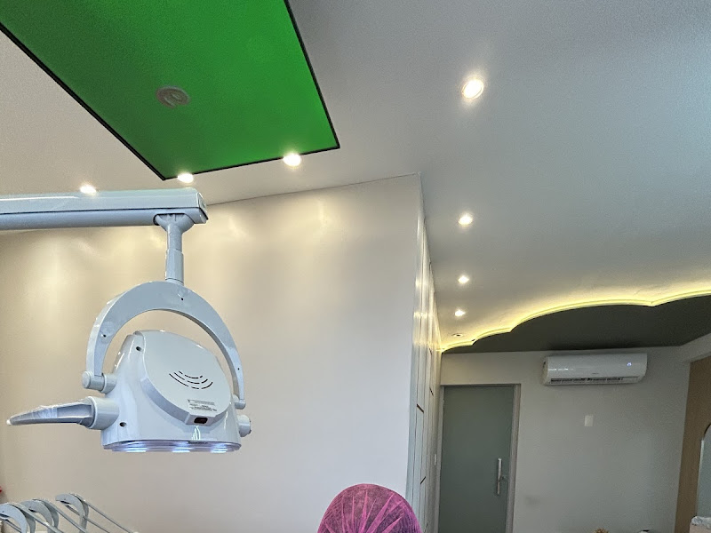 Foto 9 de Odontoclin Estados: Clínica Odontológica em João Pessoa