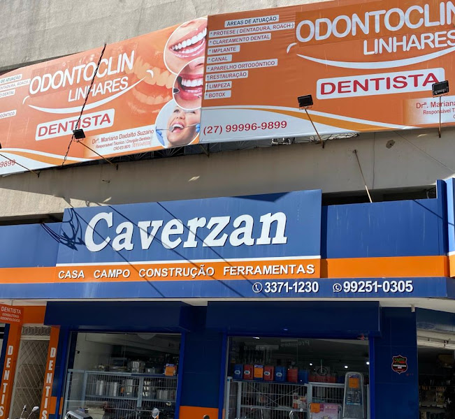 Foto 2 de Odontoclin Linhares