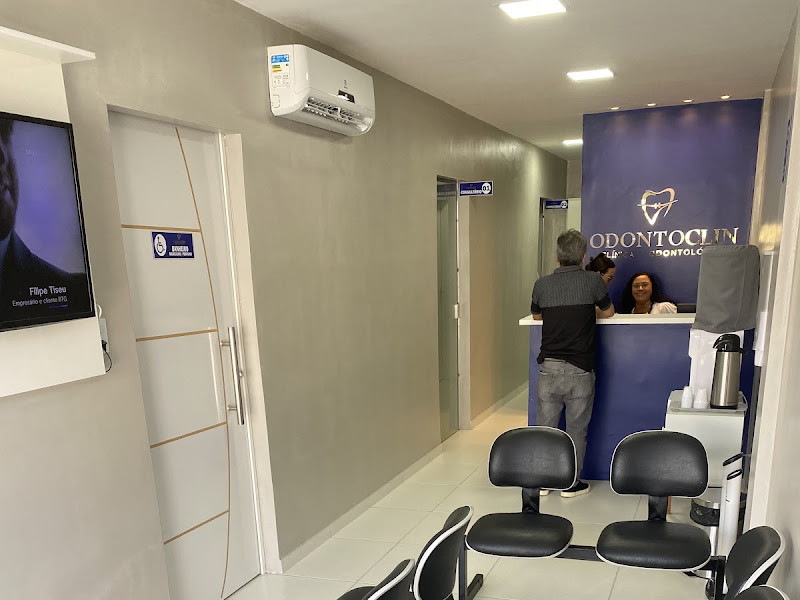 Foto de OdontoClin Maracanaú