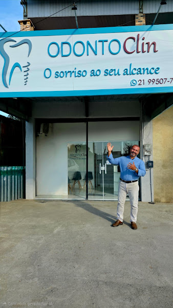 Foto de OdontoClin Nova Sepetiba