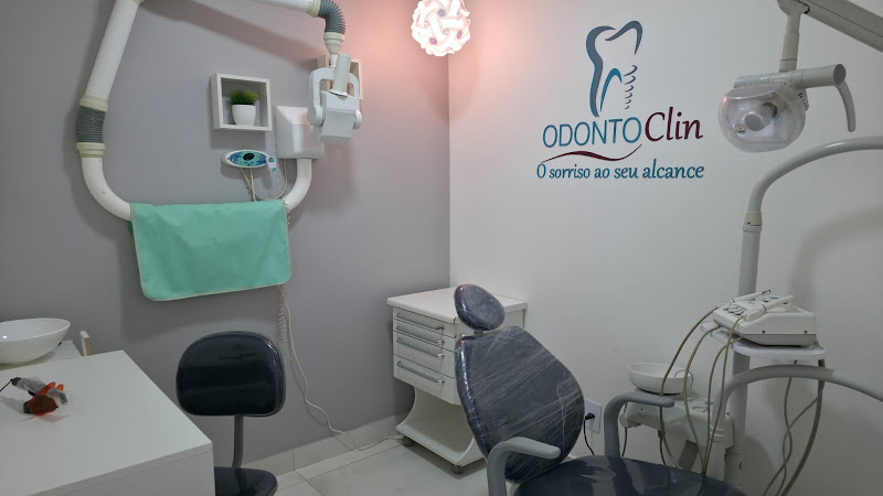 Foto 2 de OdontoClin Nova Sepetiba
