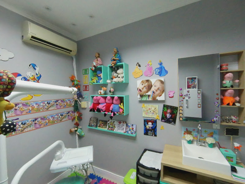 Foto 3 de Odontoclin Ortodontia