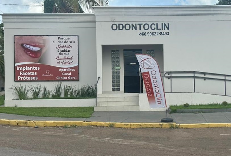Foto 2 de OdontoClin Rondonópolis