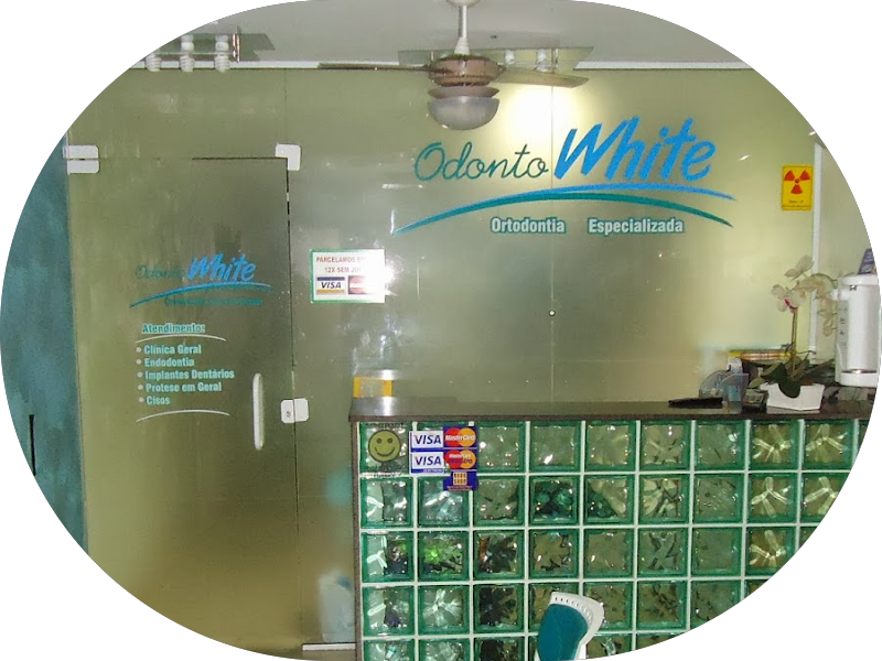 Foto 2 de OdontoClin Santa Cruz