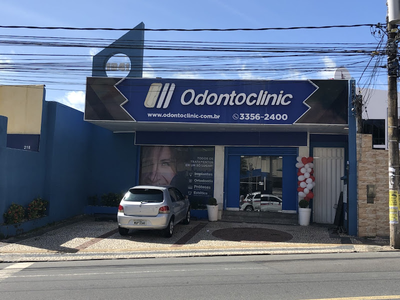 Foto 2 de Odontoclinic