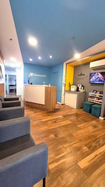 Foto 2 de Odontoclinic