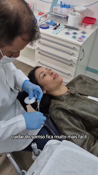 Foto 3 de Odontoclinic