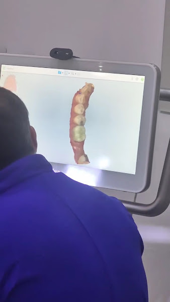 Foto 4 de Odontoclinic