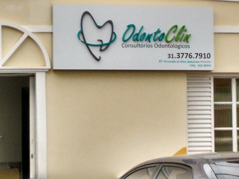 Foto 9 de Odontoclinic