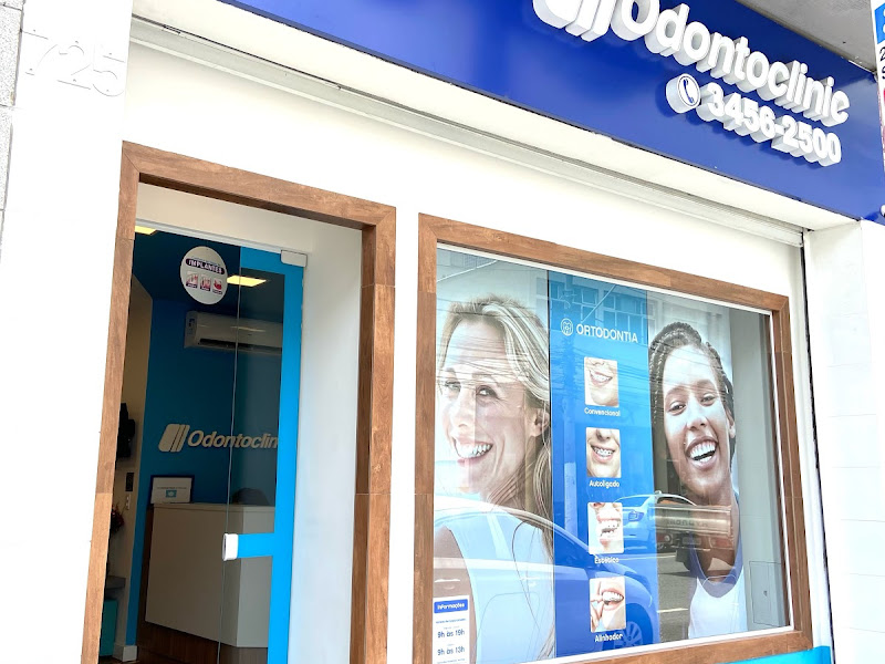 Foto 2 de Odontoclinic