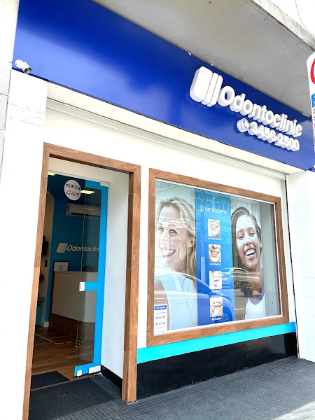 Foto 6 de Odontoclinic