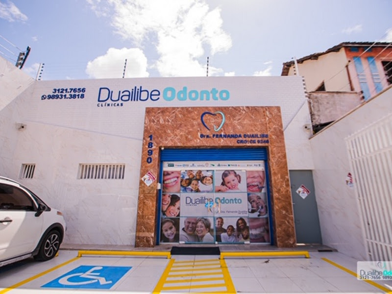 Foto 3 de OdontoClinic