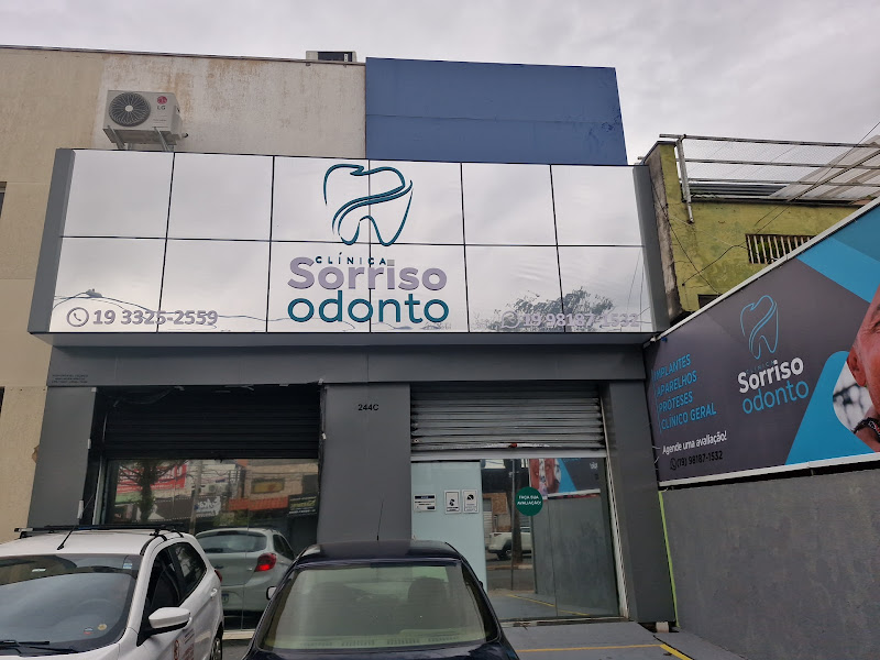 Foto 9 de Odontoclinic