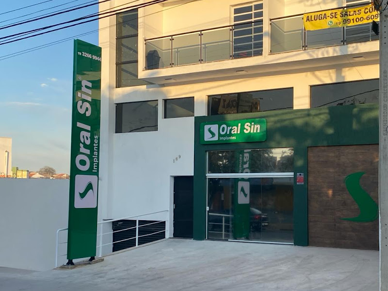 Foto 10 de Odontoclinic