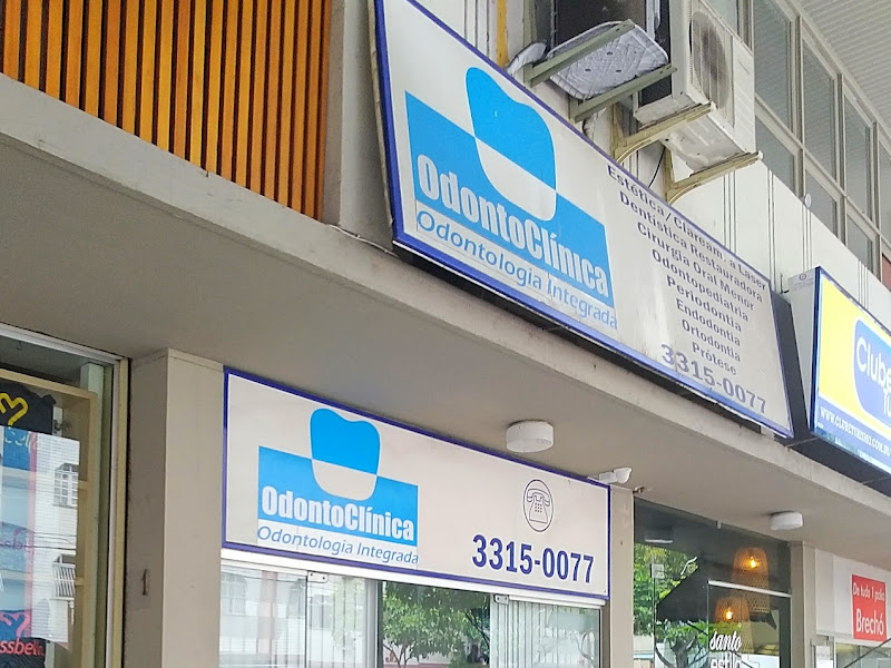 Foto 2 de Odontoclinic