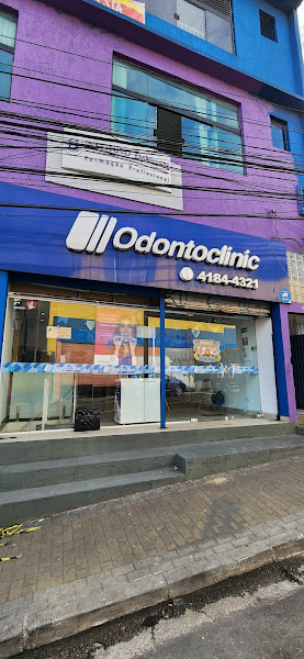 Foto 2 de Odontoclinic