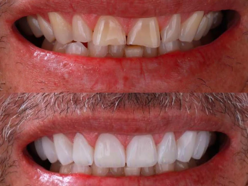 Foto 8 de Odontoclinic