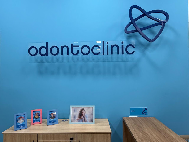 Foto 2 de Odontoclinic Americana - Iacanga