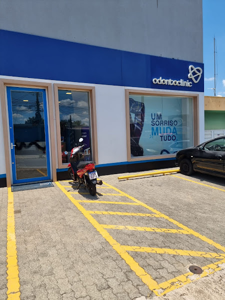 Foto 2 de Odontoclinic - Americana – São Vito