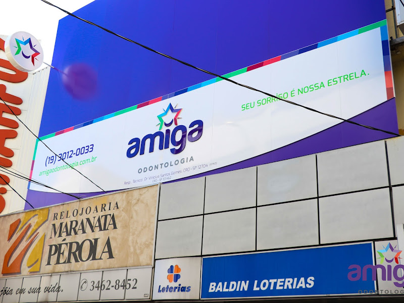 Foto 9 de Odontoclinic - Americana – São Vito