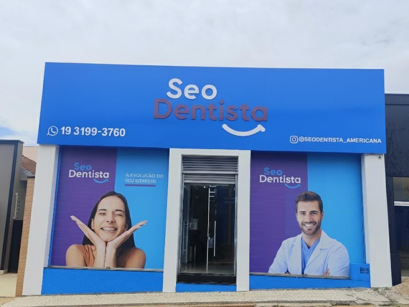 Foto 12 de Odontoclinic - Americana – São Vito