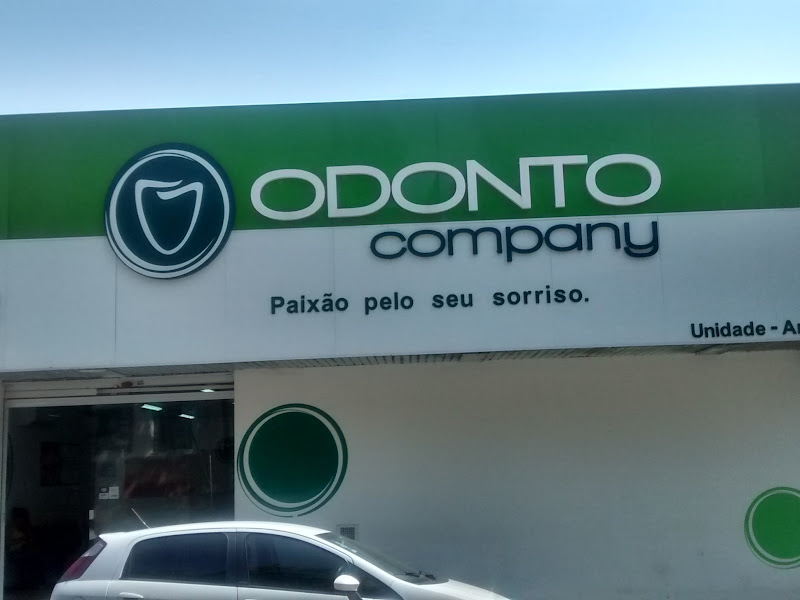 Foto 6 de Odontoclinic - Araraquara