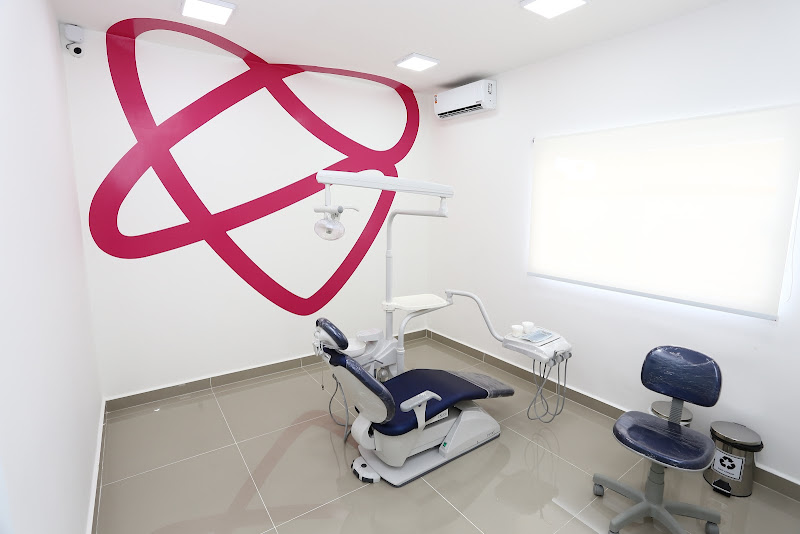 Foto 2 de Odontoclinic - Araraquara Alameda Paulista