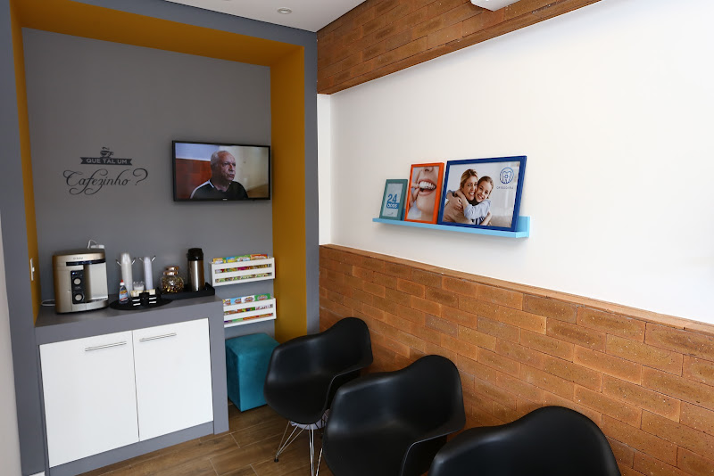 Foto 4 de Odontoclinic - Araraquara Alameda Paulista