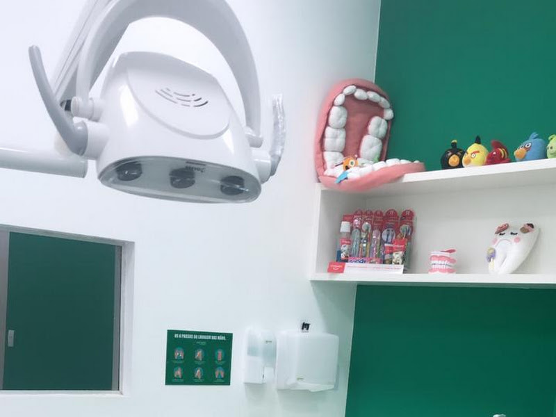 Foto 7 de Odontoclinic - Araraquara Alameda Paulista