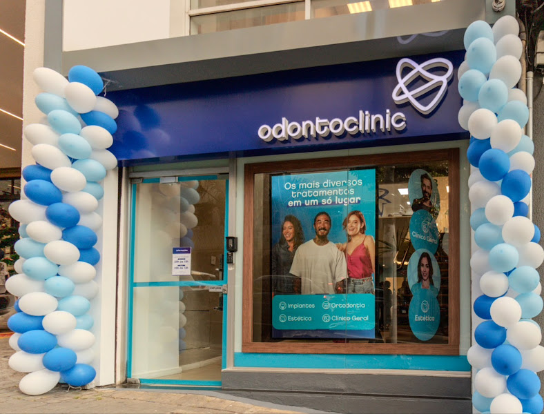 Foto 4 de Odontoclinic - Augusta C. César