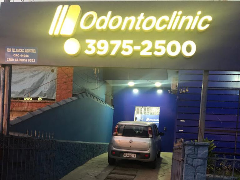 Foto 7 de Odontoclinic - Augusta C. César