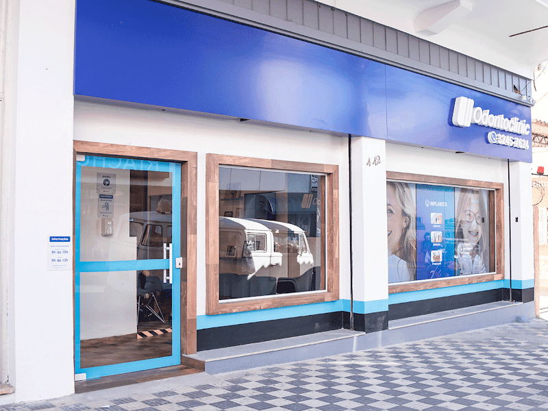 Foto 2 de Odontoclinic - Bauru