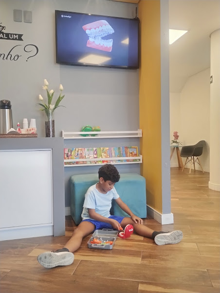 Foto 3 de Odontoclinic - Belo Horizonte Padre Eustáquio