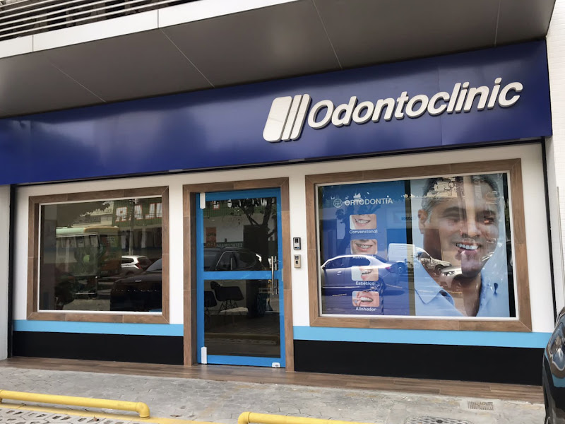 Foto 2 de Odontoclinic - BH Horto