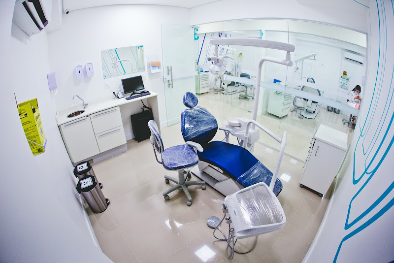 Foto 3 de Odontoclinic - BH Horto