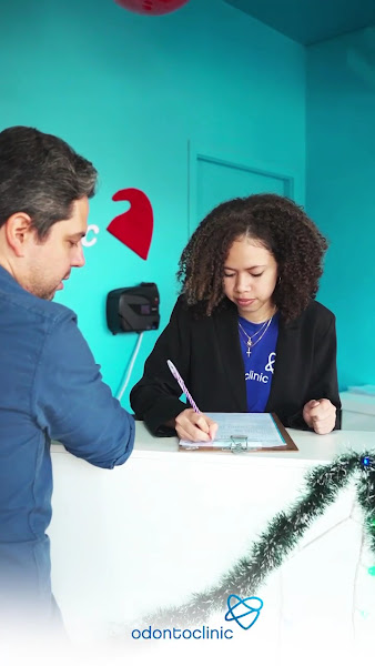 Foto 3 de Odontoclinic - Boa Vista