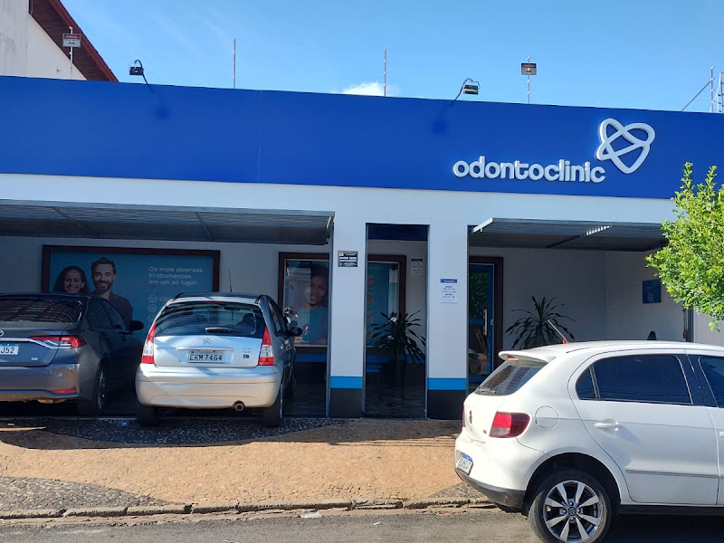 Foto de Odontoclinic