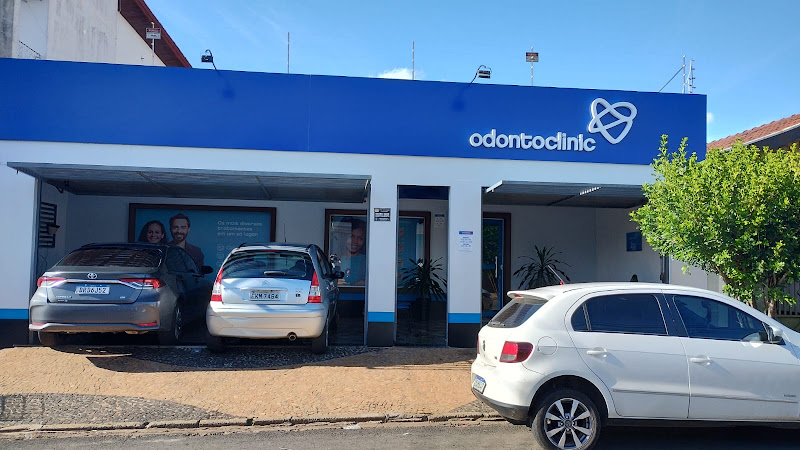 Foto 2 de Odontoclinic