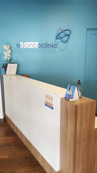 Foto 3 de Odontoclinic