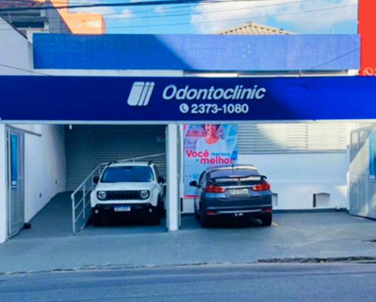Foto 2 de Odontoclinic - Cambuci