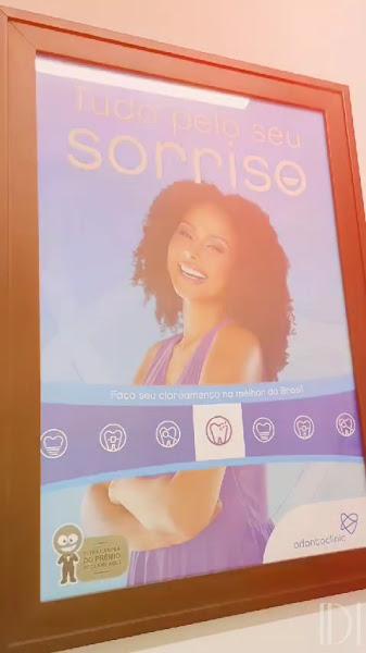 Foto 3 de Odontoclinic - Campinas Barão Geraldo