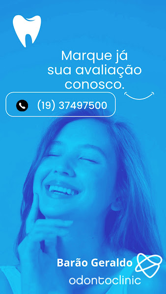 Foto 4 de Odontoclinic - Campinas Barão Geraldo