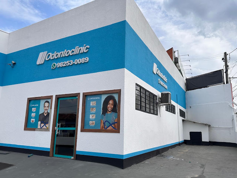 Foto 2 de Odontoclinic - Campinas Campo Grande