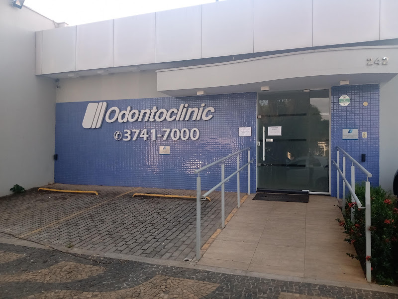 Foto 2 de Odontoclinic - Campinas Guanabara