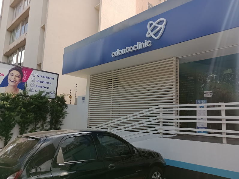 Foto 2 de Odontoclinic - Campinas Parque Prado