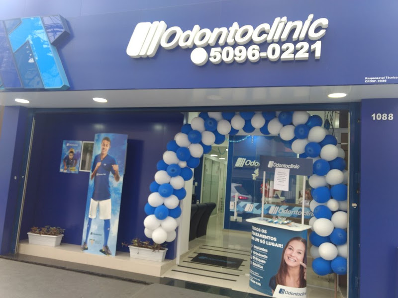 Foto 2 de Odontoclinic Campo Belo