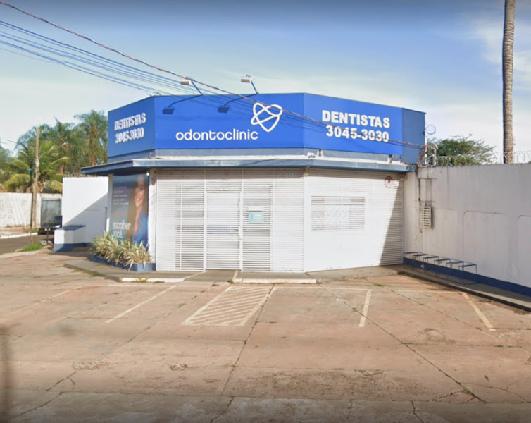 Foto 2 de Odontoclinic - Campo Grande Bandeirantes
