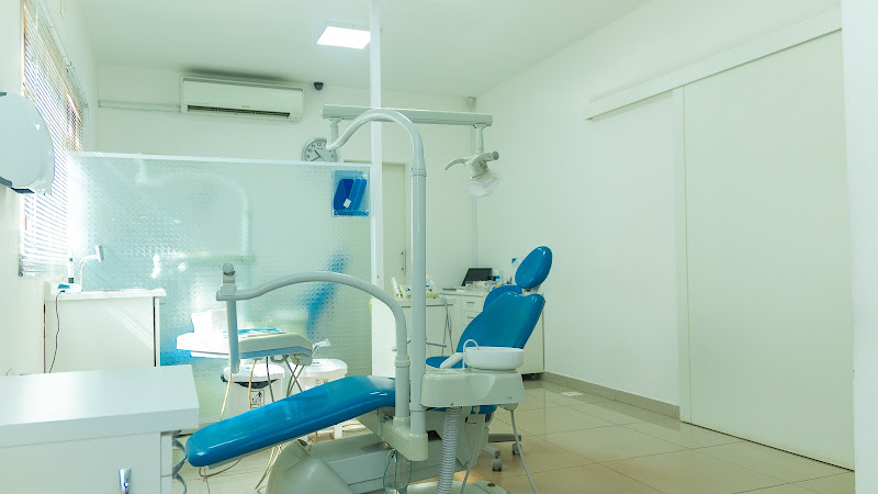 Foto 3 de Odontoclinic - Campo Grande Bandeirantes