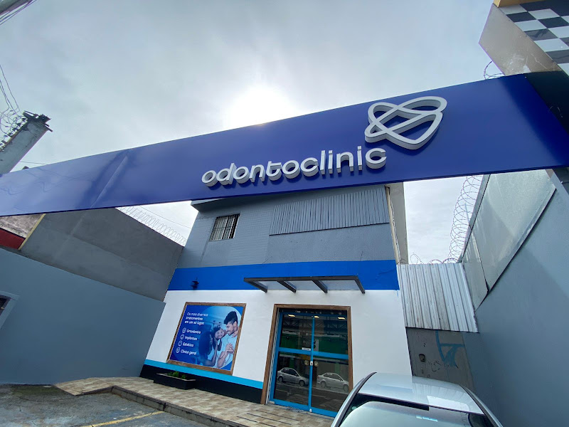 Foto 2 de Odontoclinic - Campo Limpo