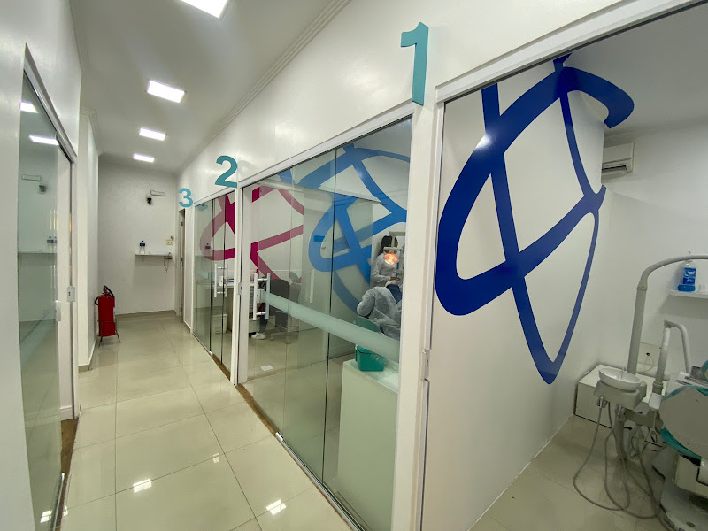 Foto 3 de Odontoclinic - Campo Limpo